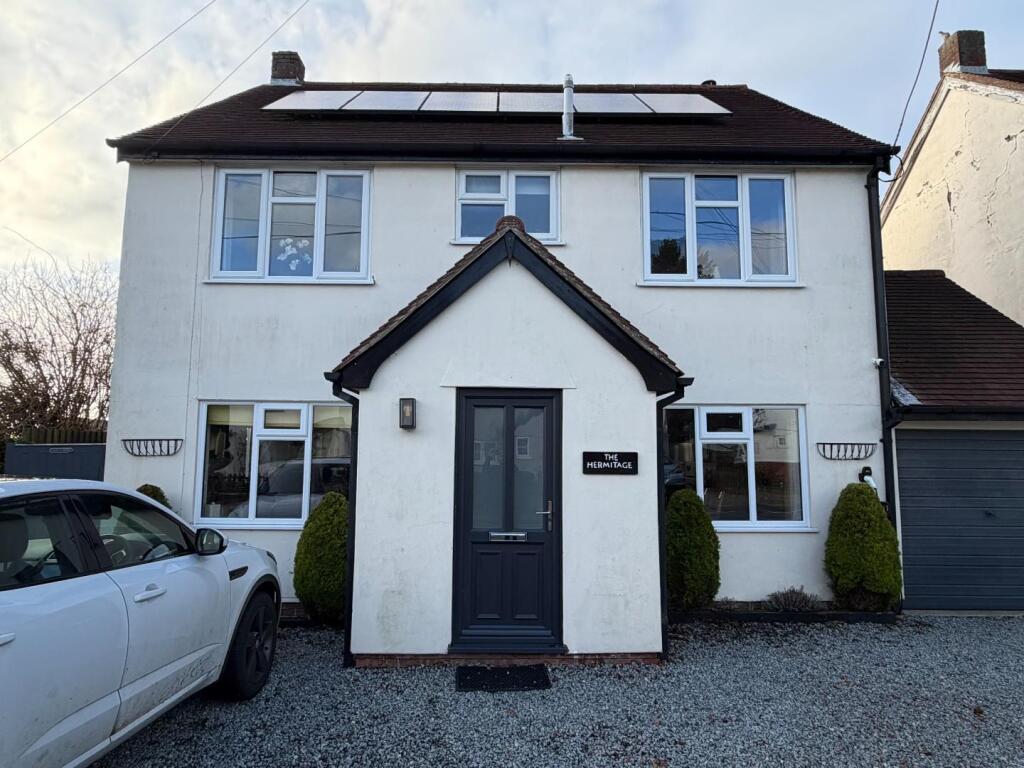 Main image of property: Cornish Hall End, Braintree