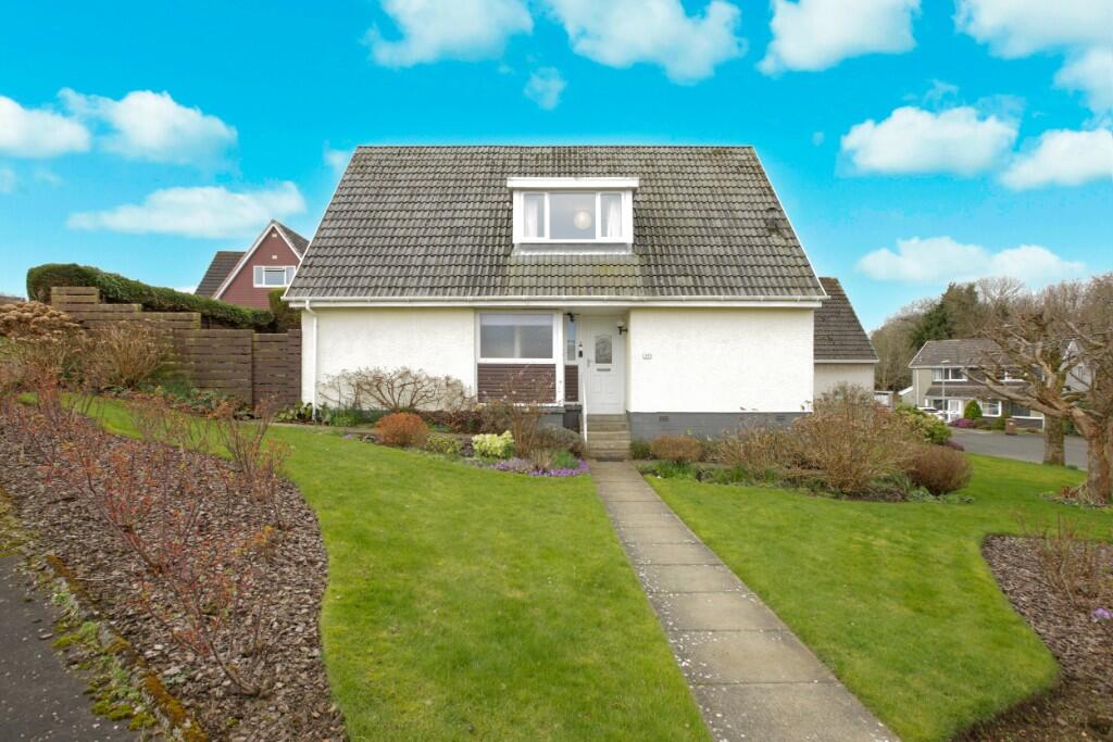 Main image of property: 45 Oatlands Park, Linlithgow, EH49 6AS