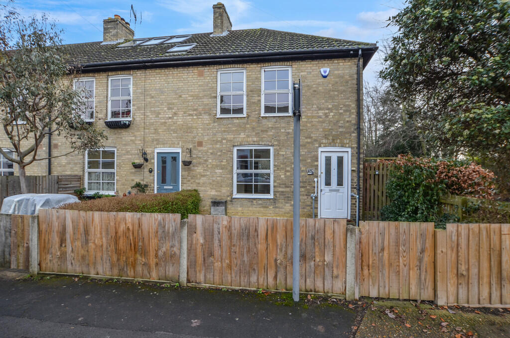 Main image of property: Hobart Road, Cambridge 