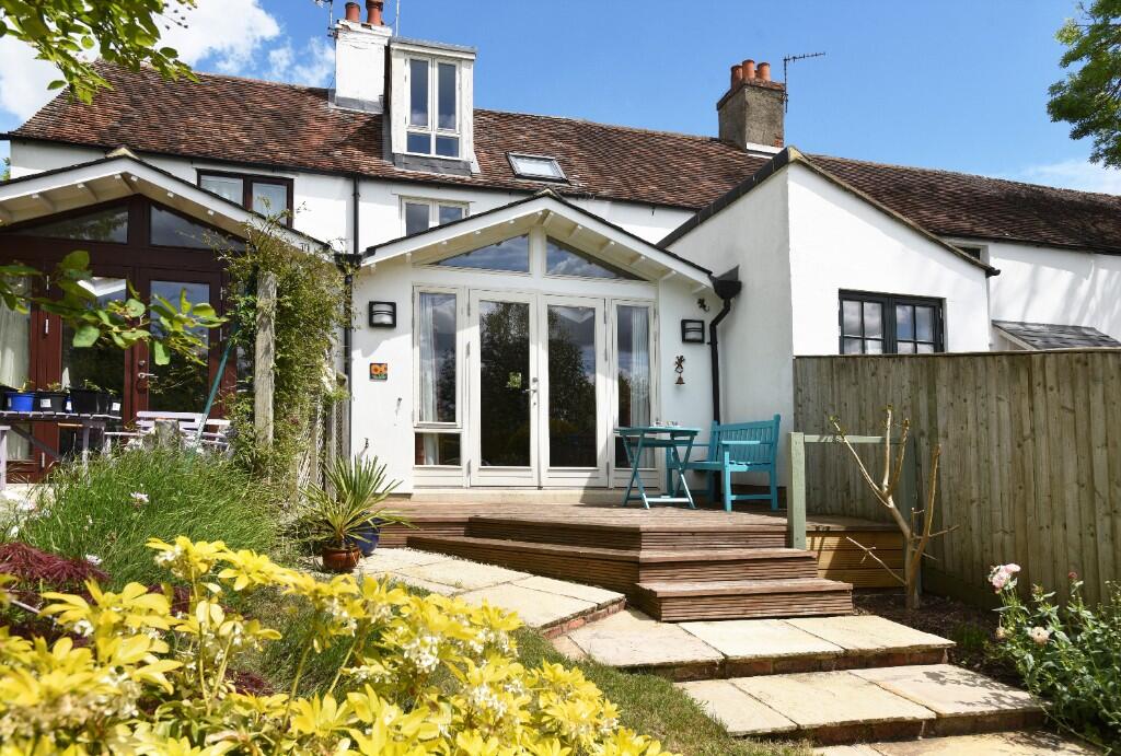 Main image of property: Orchard Lane, Oxford, Oxfordshire, OX1