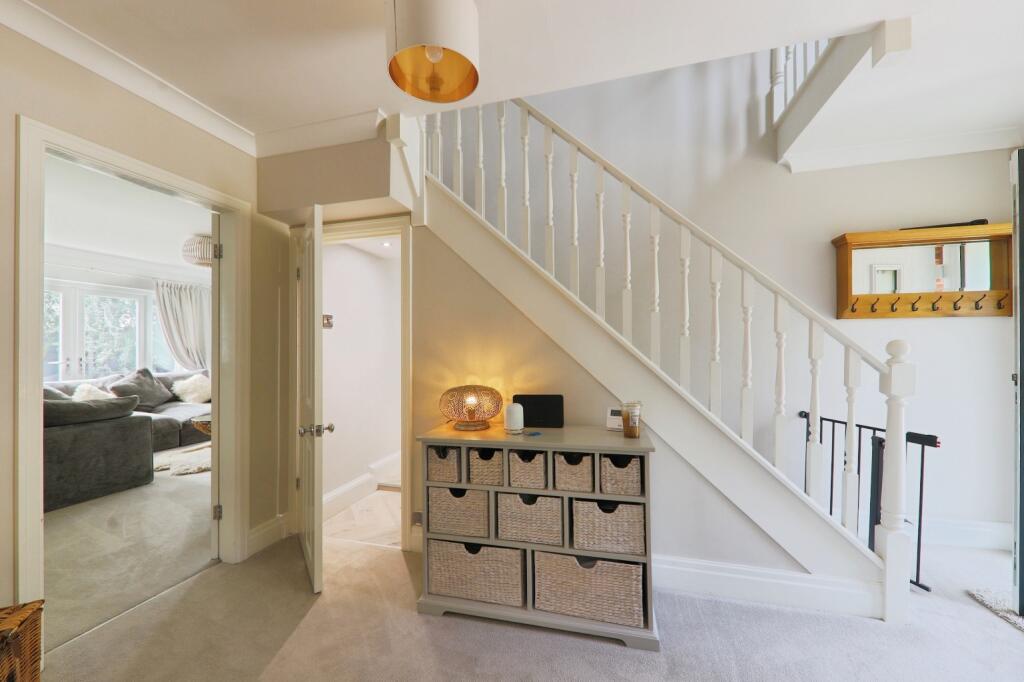 House in Lockington - More