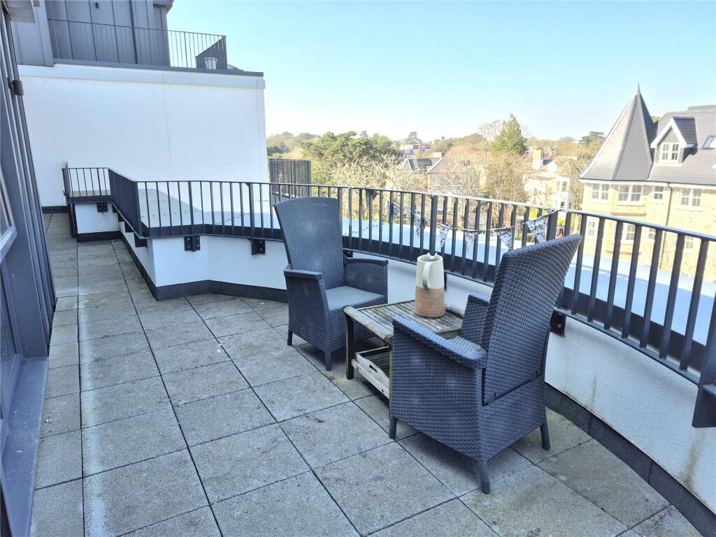 Main image of property: Hahnemann Road, Bournemouth, Dorset, BH2