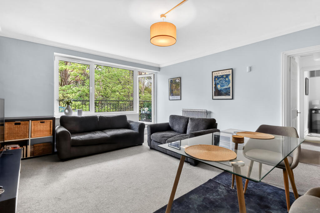 Apartment in Slough, Sunninghill and Ascot - View 5