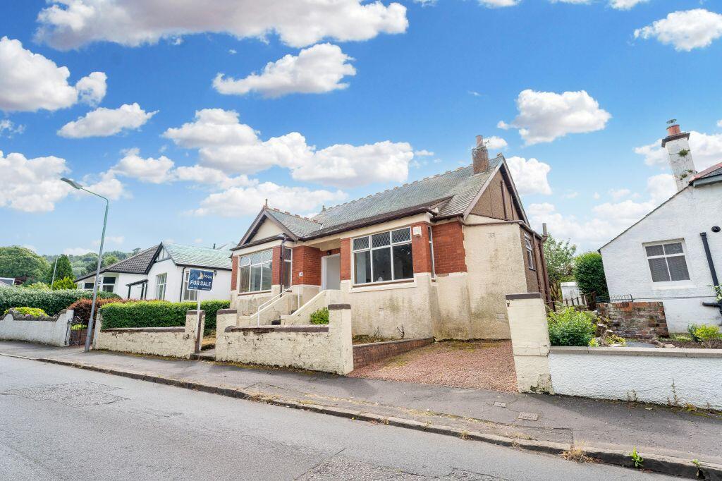 Main image of property: 30 Gogoside Road, Largs