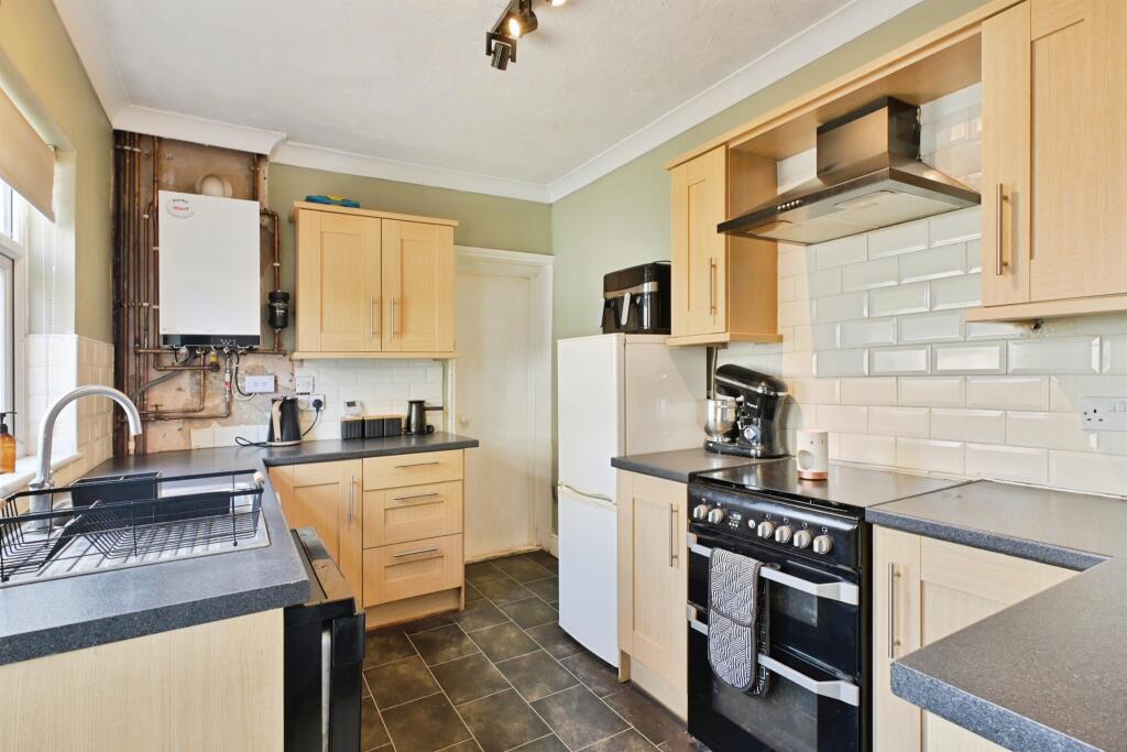 House in Fenland, March - View 5