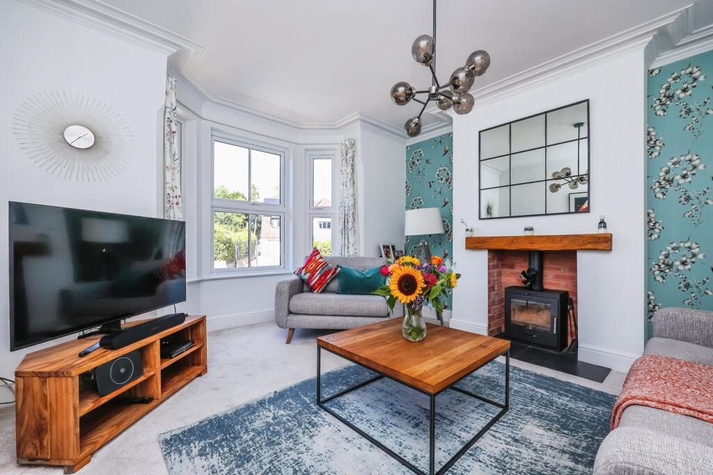 House in Ashfield, Hucknall - View 3