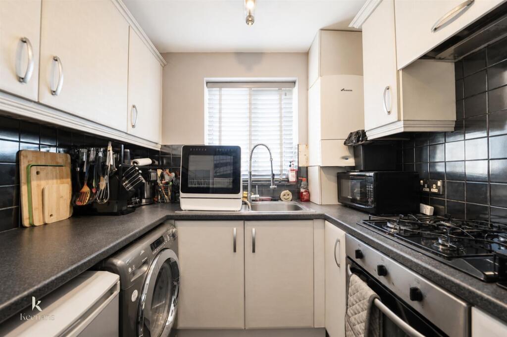 House in Bury, Bradley Fold - View 5