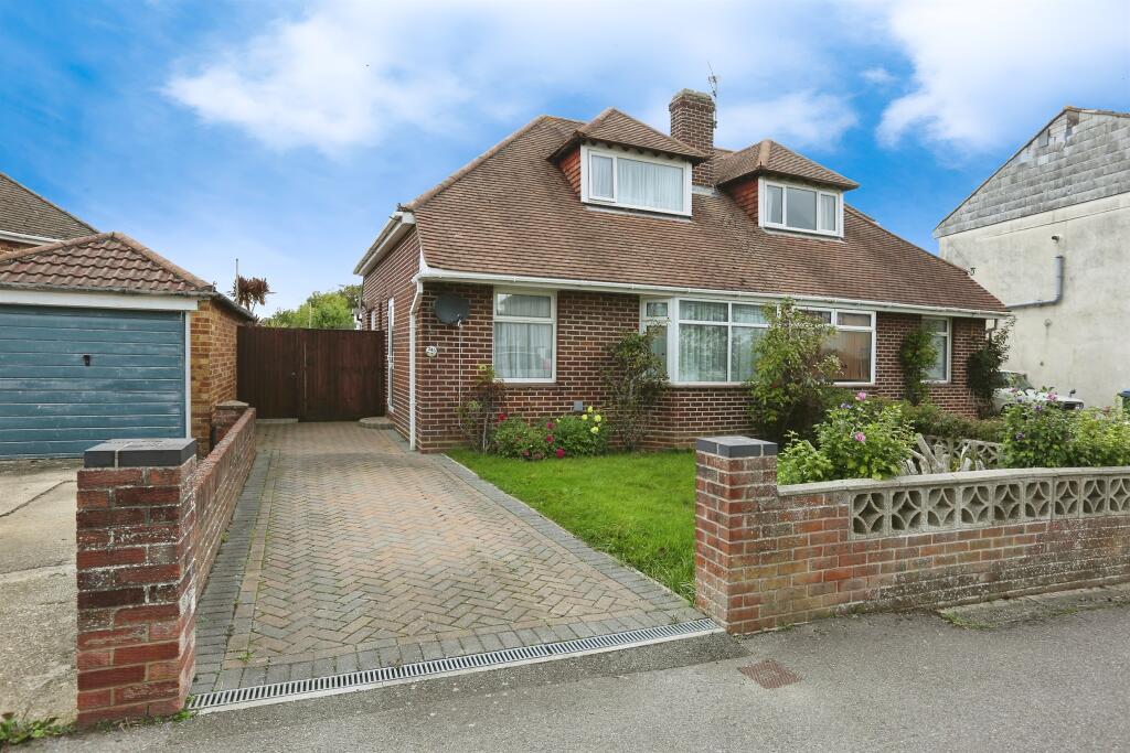 Main image of property: Mill Road, Fareham