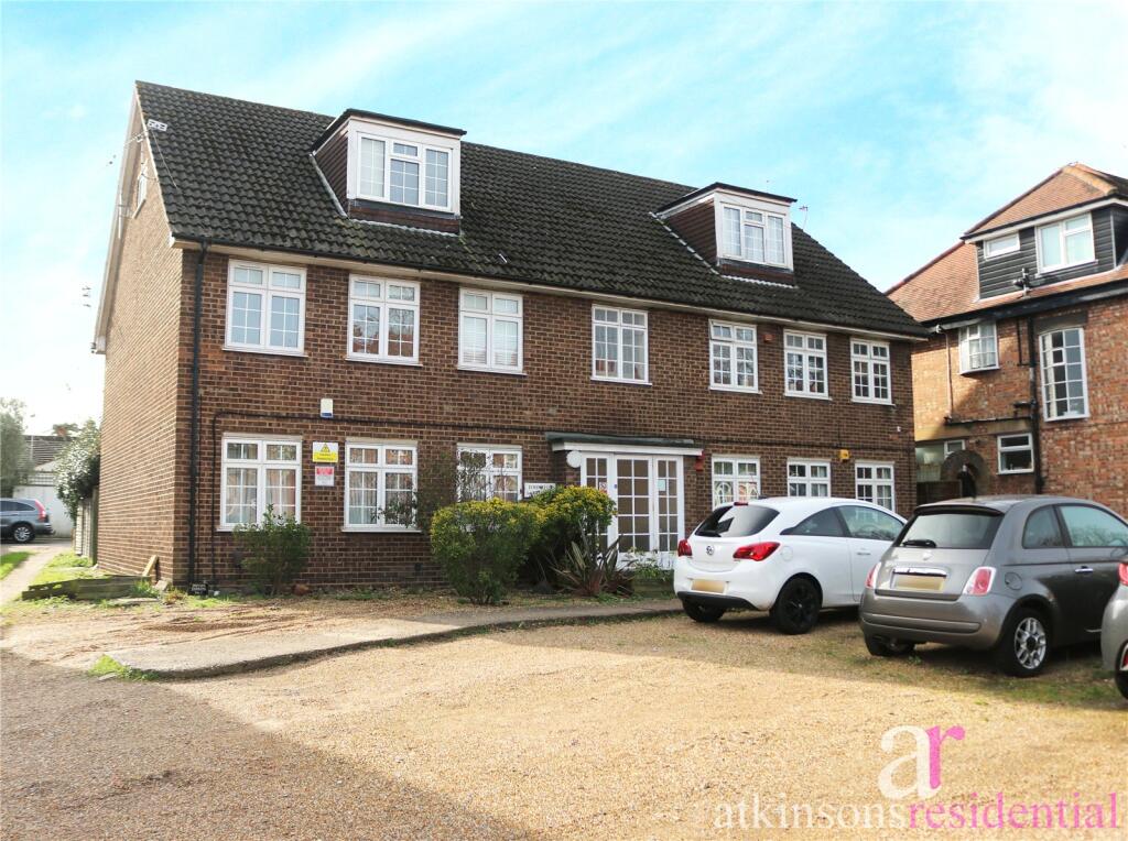 Main image of property: Lavender Hill, Enfield, Middlesex, EN2