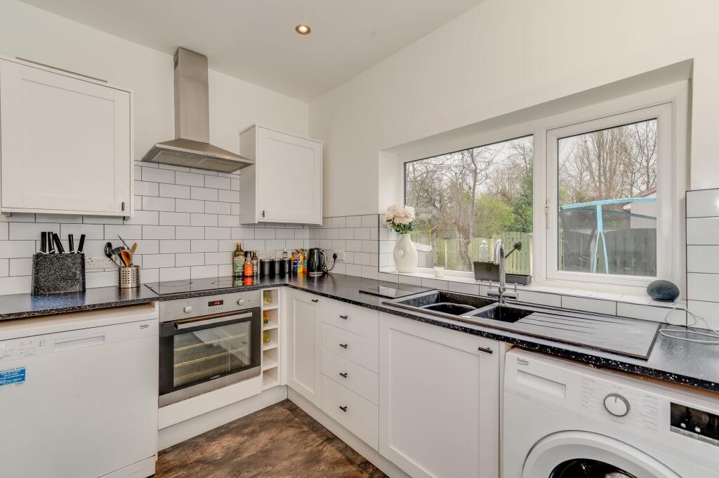 House in Sheffield, Base Green, Intake - View 4