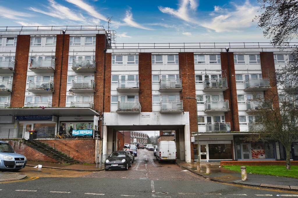 Main image of property: Bell Lane, London, NW4