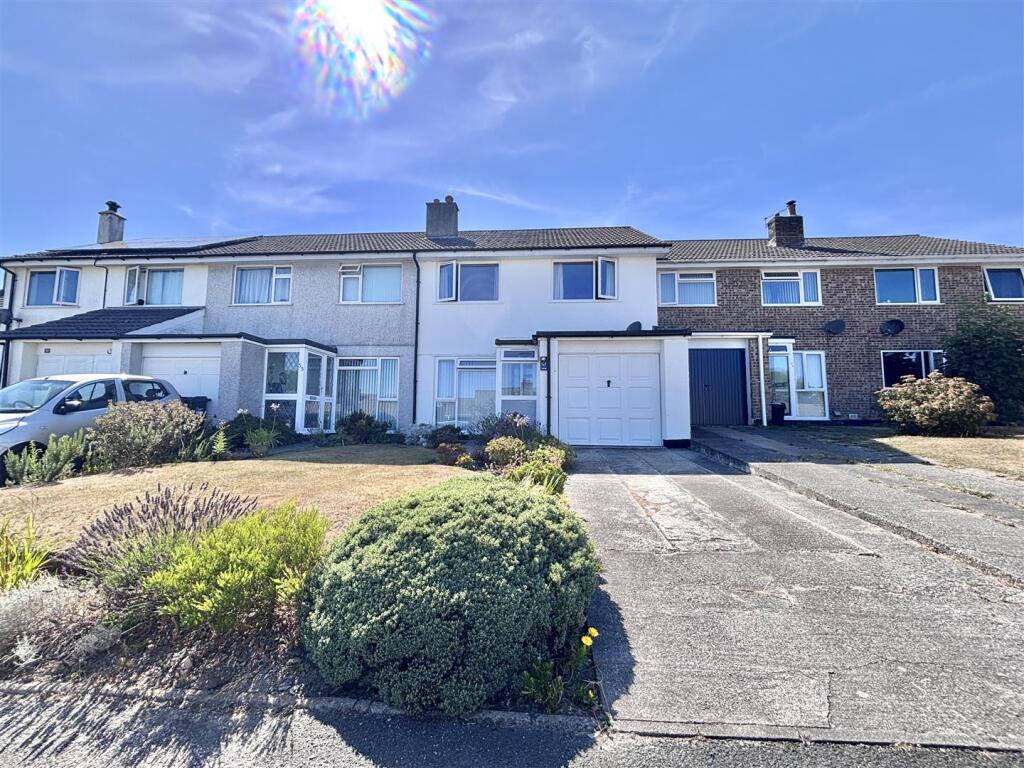 Main image of property: Park Way, St. Austell