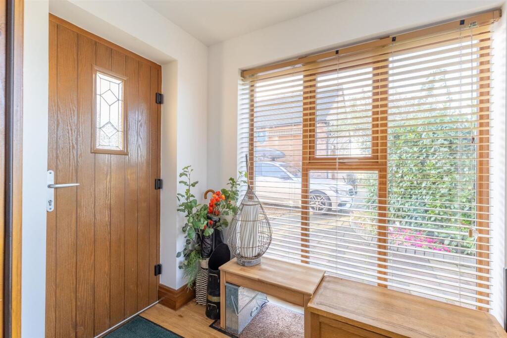 Little Rose Cottage, Aston Juxta Mondrum, Nantwich, CW5 photo 3