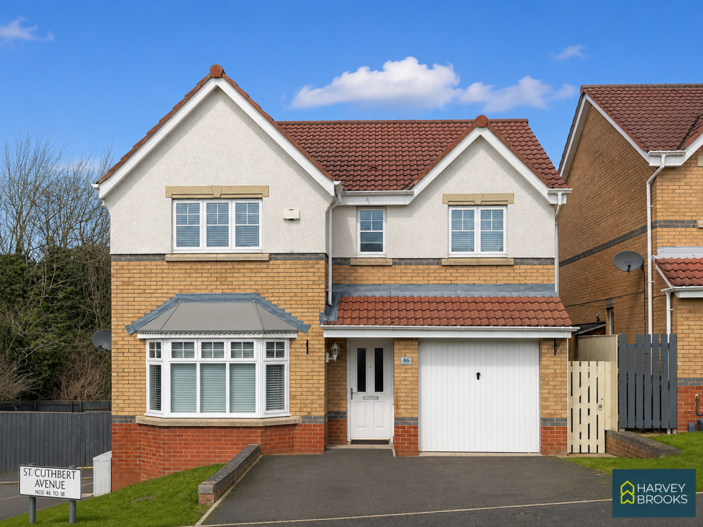 Main image of property: St Cuthbert Avenue, Marton