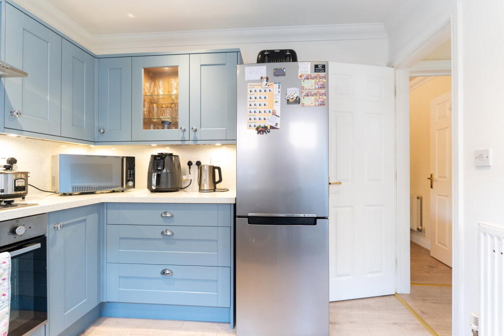 House in East Suffolk, Halesworth - More