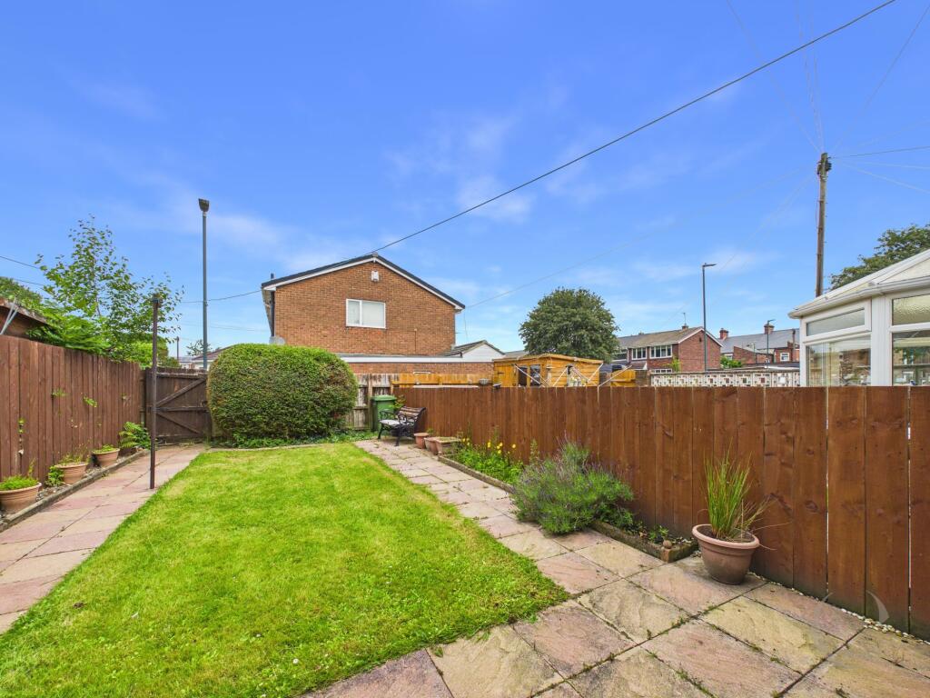 Ettrick Road, Jarrow, NE32 - View 4
