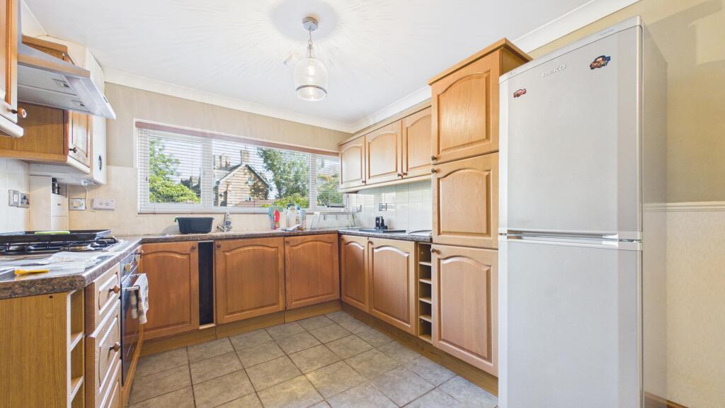 House in Peterborough - More