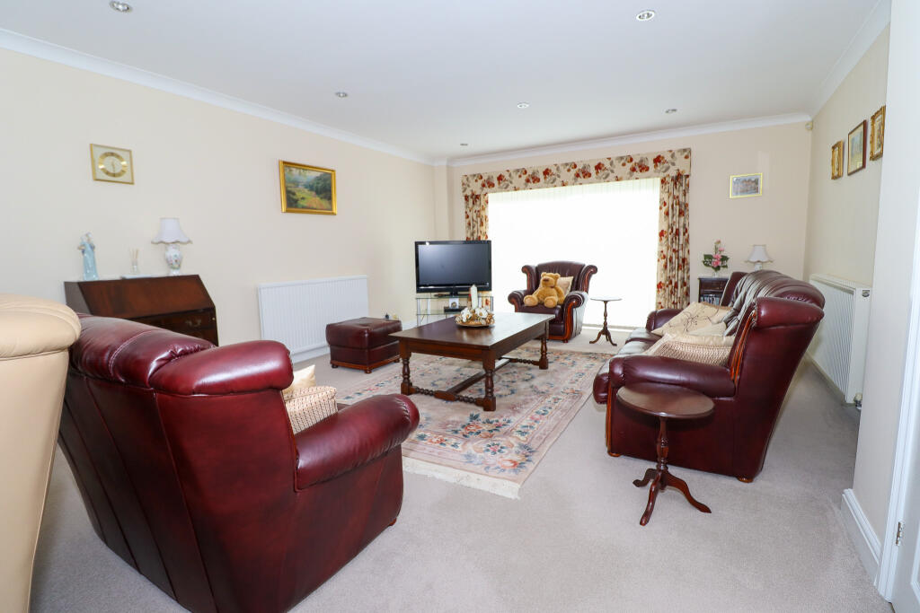 Orchard House, Mill Road, Buckden, St. Neots, Cambridgeshire photo 4