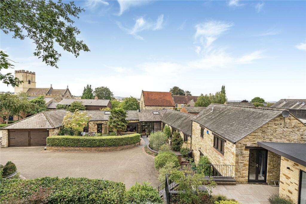 Main image of property: Main Street, Church Stowe, Northampton, Northamptonshire, NN7