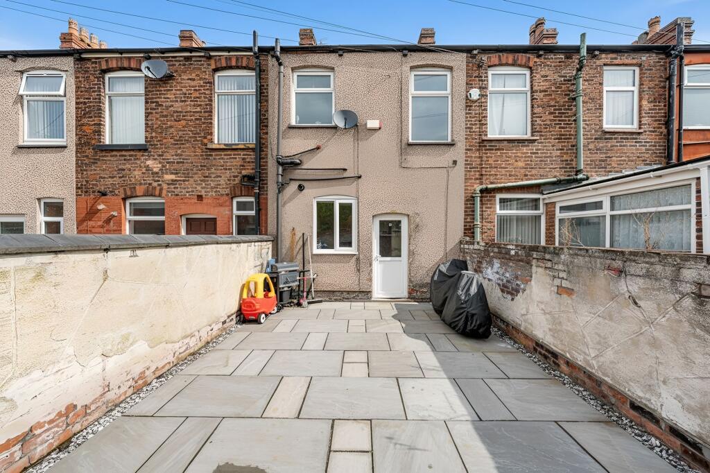 House in Leigh, Pennington - View 4