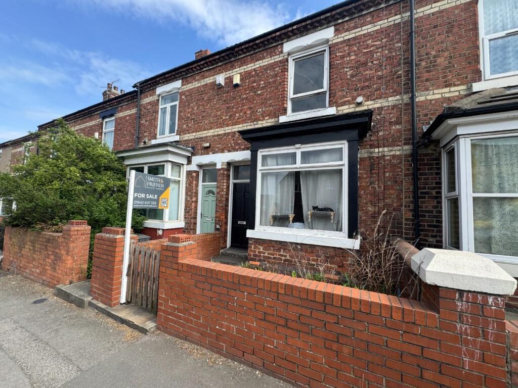 Main image of property: Thornaby Road, Thornaby, Stockton-On-Tees