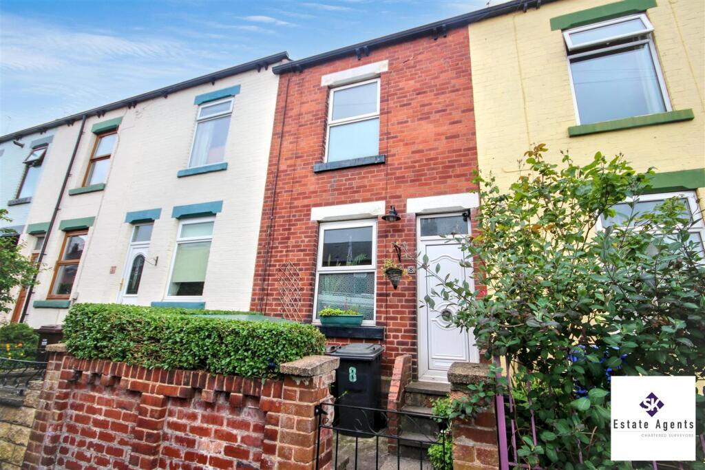 Main image of property: Upper Valley Road, Sheffield