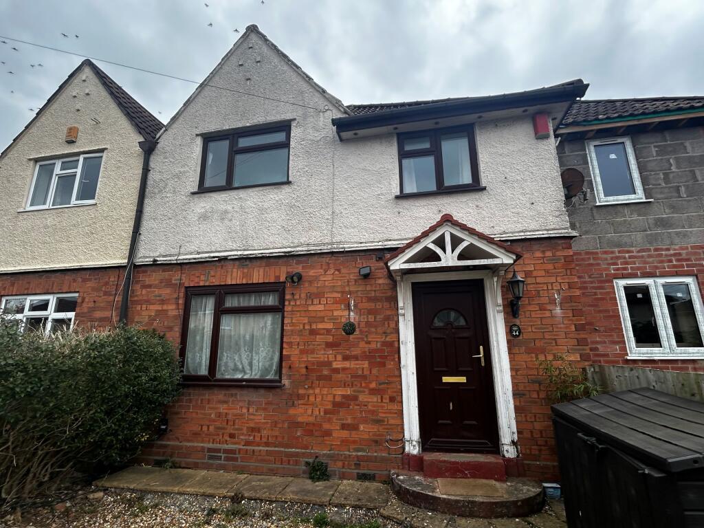 Main image of property: Fonthill Road, Bristol