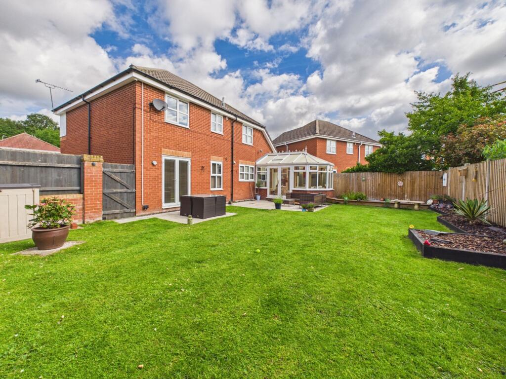 Handa Drive, Ellesmere Port, CH65 photo 4