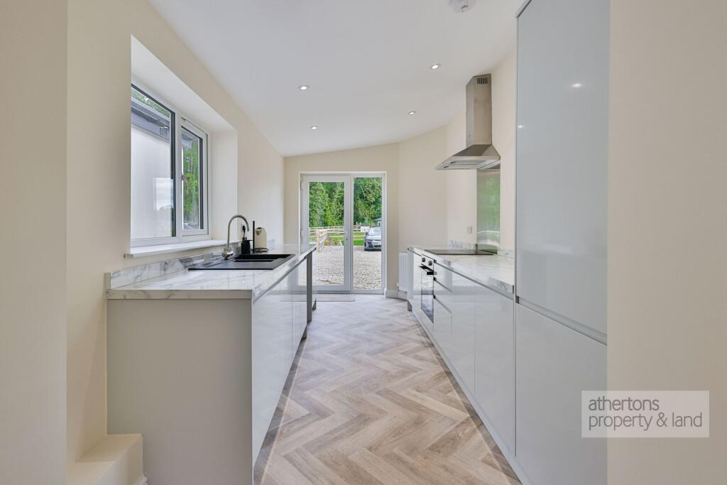 House in Blackburn - More