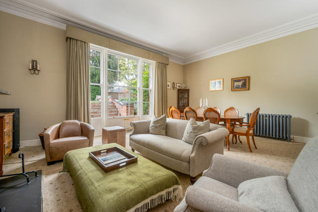 House in Leicester - More