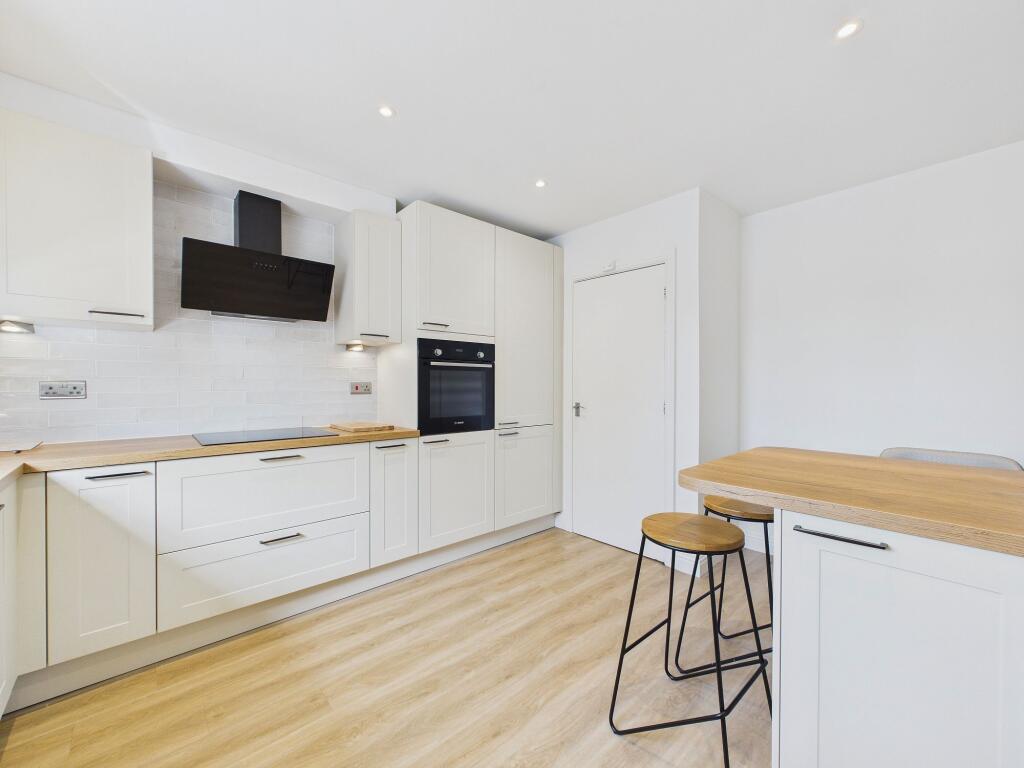 Apartment in Chester, Hoole, City of Chester - More