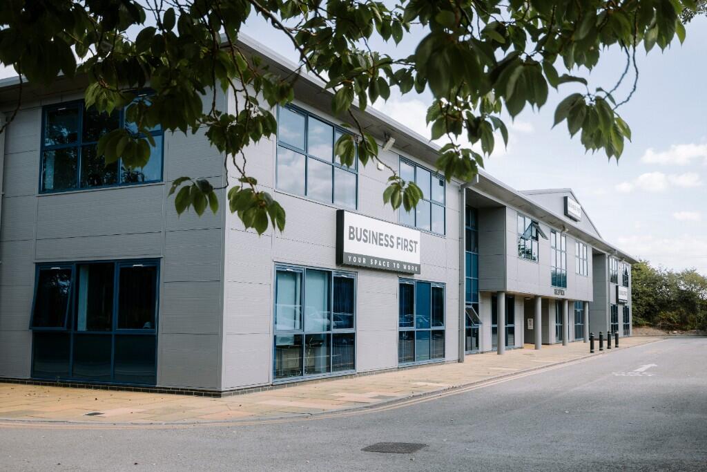 Main image of property: Blackpool Technology Centre, Faraday Way, Blackpool, Lancashire, FY2
