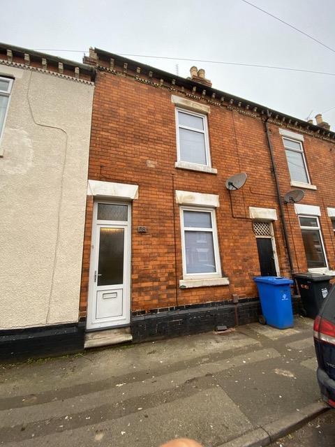 Main image of property: Peet Street, Derby
