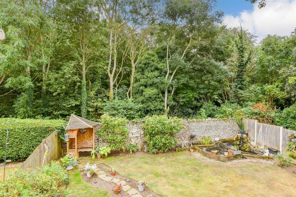 Main image of property: Northbourne Way, Cliftonville, Margate, Kent