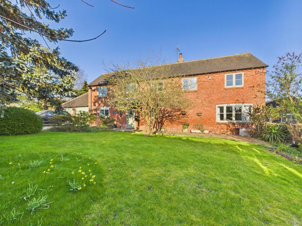 Main image of property: Ashby Road, Ticknall, Derbyshire