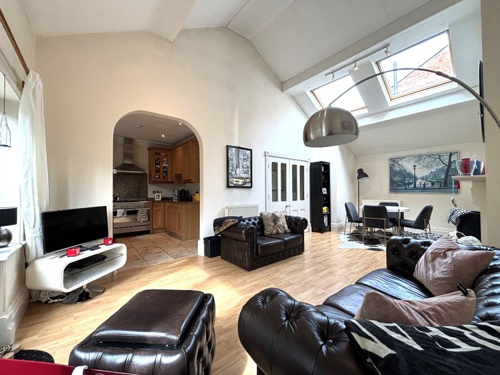 House in Birmingham, Harborne - View 4