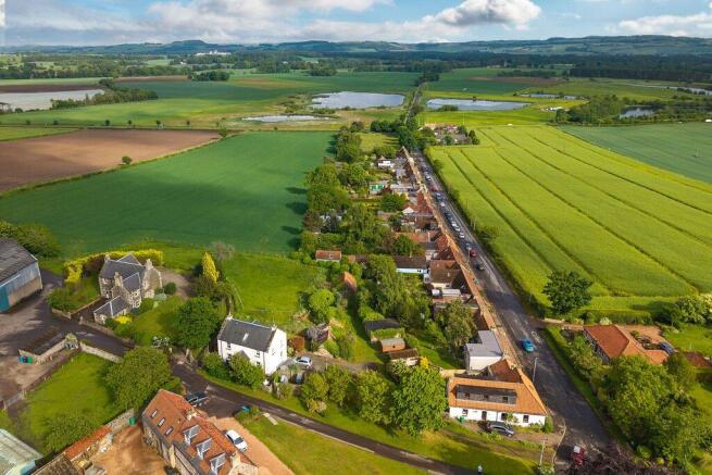 Plots Letham Farm
