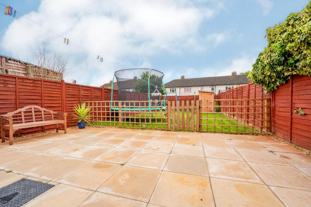 House in Kettering, Avondale - View 6
