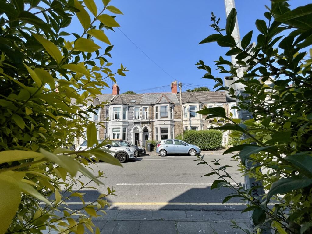 Main image of property: Colum Road, Cathays