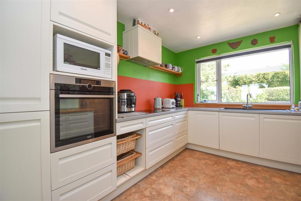 House in Penrith, Fair Hill - More