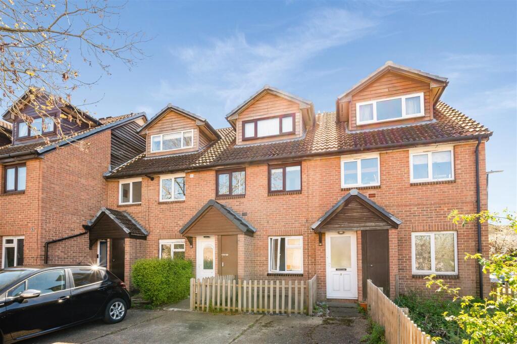 Main image of property: Stubbs Way, Colliers Wood