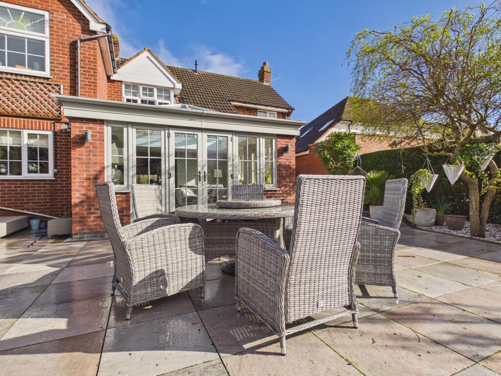 Additional image 59 of Station Road, Nether Whitacre, B46