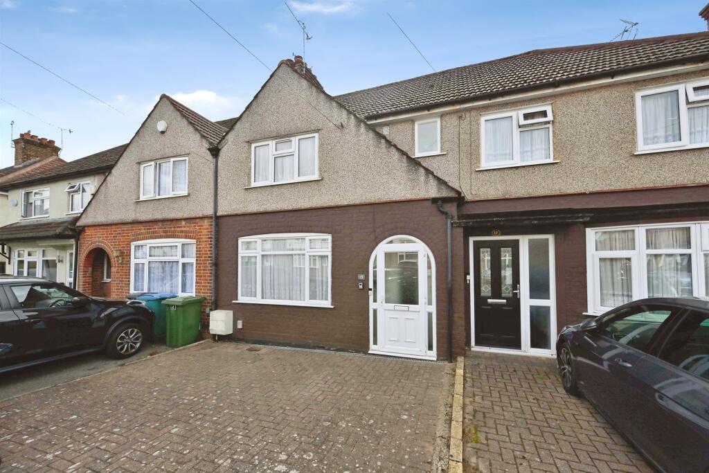 Main image of property: Maytree Crescent, Watford