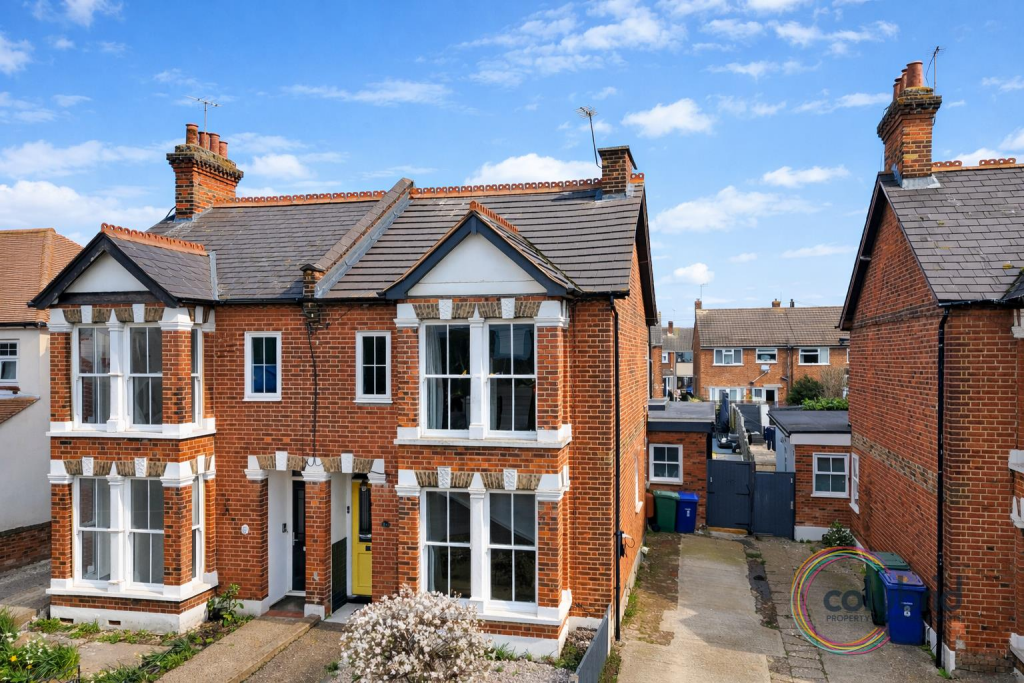 Main image of property: Lampits Hill, Corringham