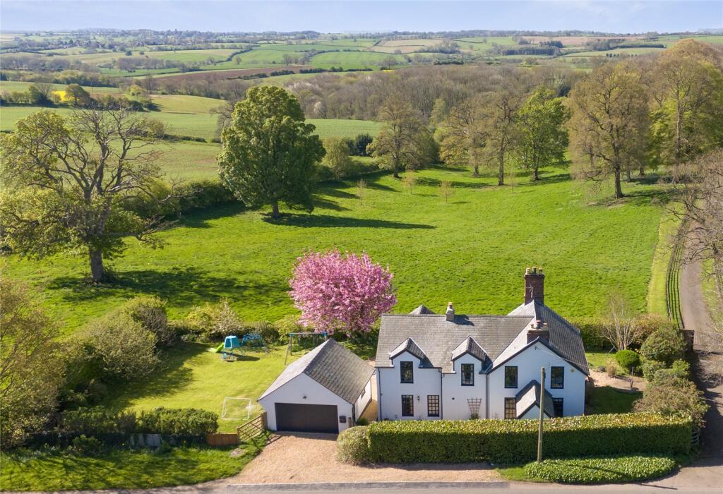 Main image of property: West Haddon Road, Guilsborough, Northampton, Northamptonshire, NN6