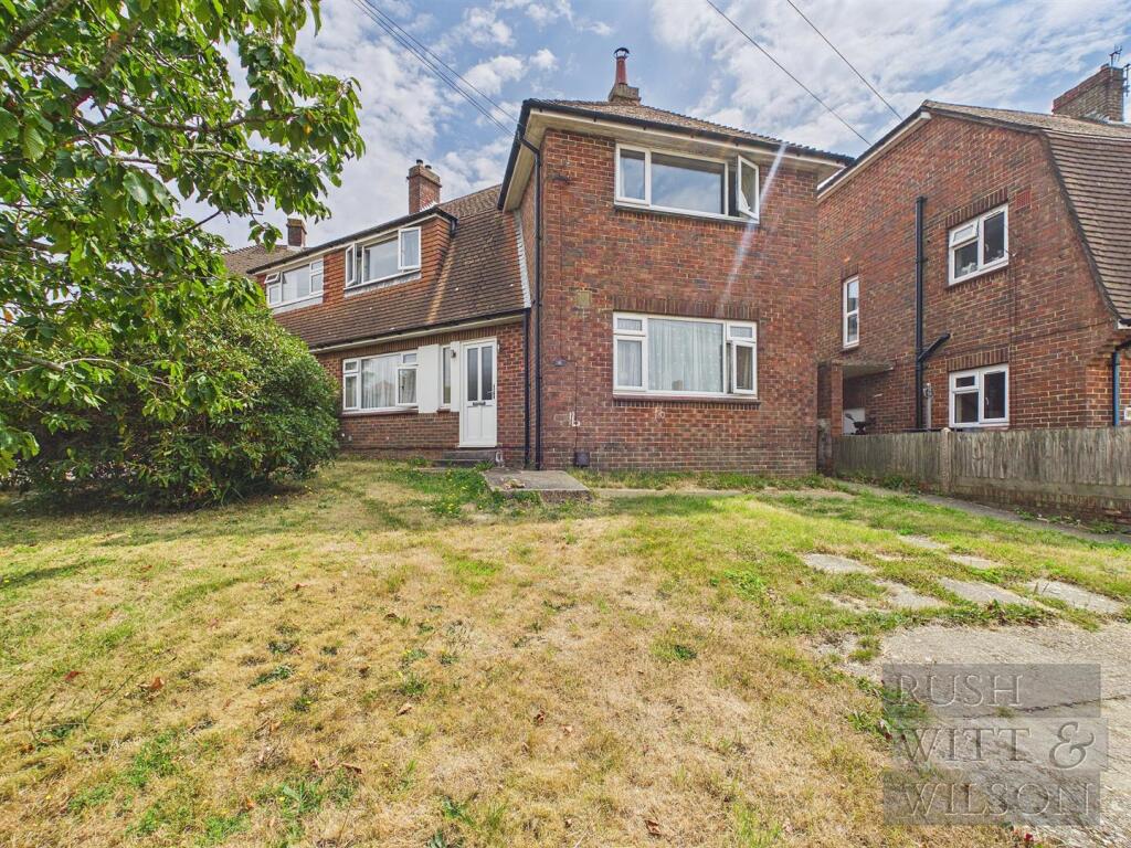 Main image of property: Montgomery Road, Hastings
