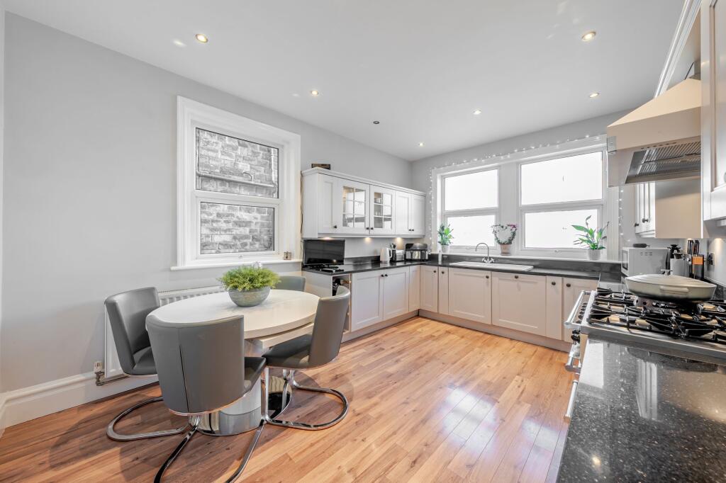House in Harrogate - More