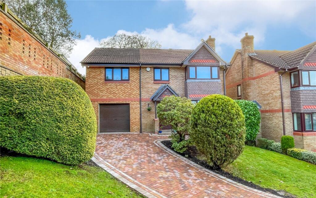 Main image of property: Derriford, Plymouth