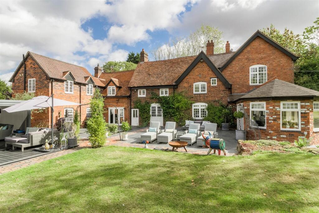 Additional image 28 of Dingle Lane, Nether Whitacre, B46