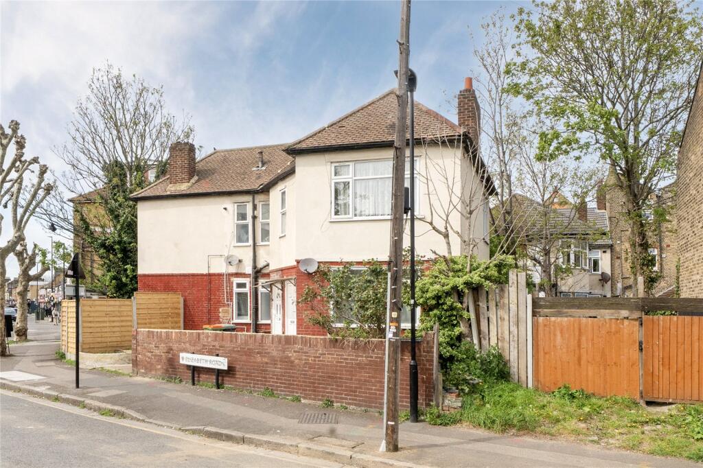Main image of property: Elizabeth Road, East Ham, London, E6
